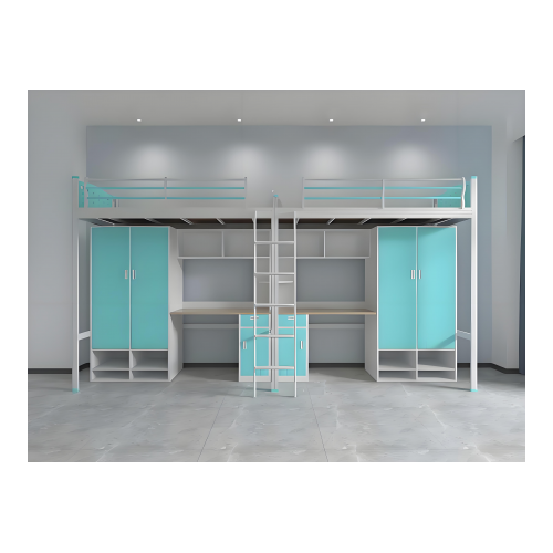 PH-1081二聯體公寓床